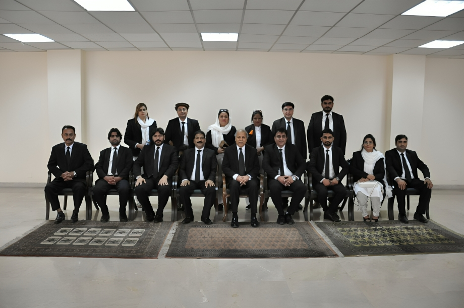 Sindh Bar Council